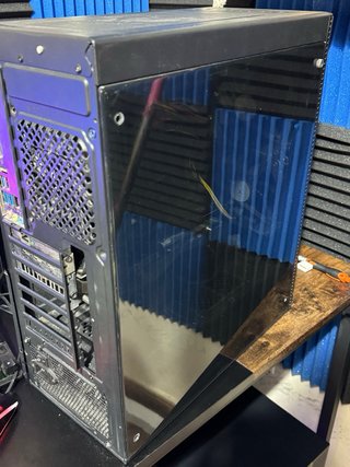 PC Gaming