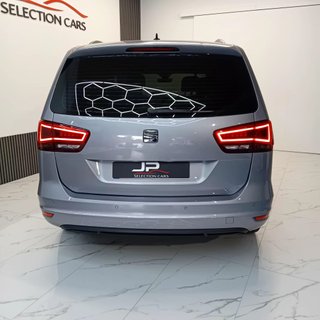 SEAT Alhambra 2019