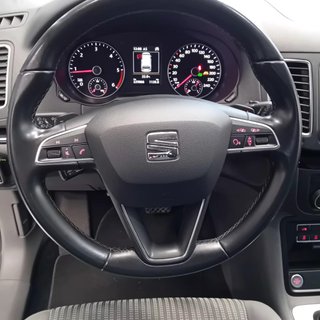 SEAT Alhambra 2019