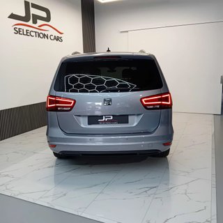 SEAT Alhambra 2019