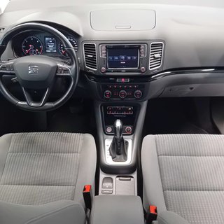 SEAT Alhambra 2019