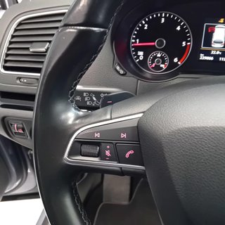 SEAT Alhambra 2019