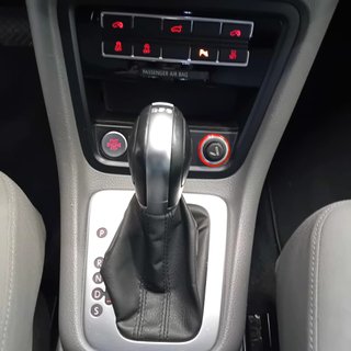 SEAT Alhambra 2019