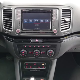 SEAT Alhambra 2019