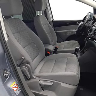 SEAT Alhambra 2019