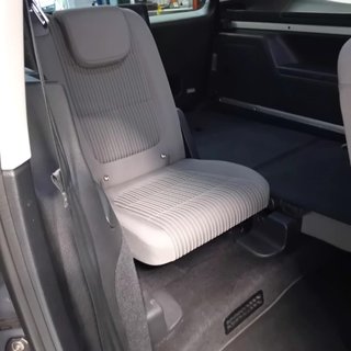 SEAT Alhambra 2019