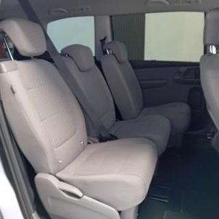 SEAT Alhambra 2019