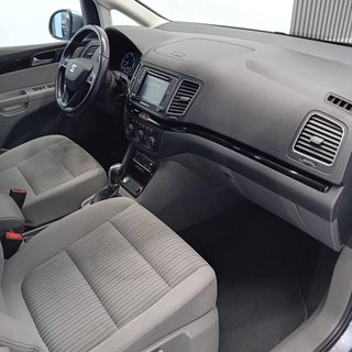 SEAT Alhambra 2019