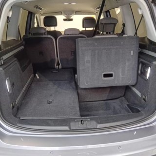 SEAT Alhambra 2019