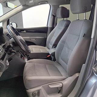 SEAT Alhambra 2019