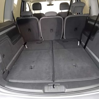 SEAT Alhambra 2019