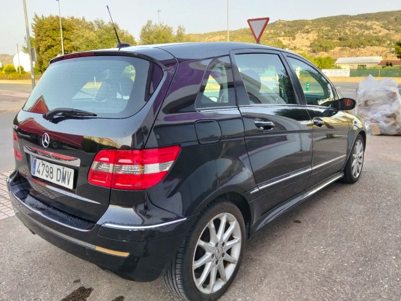 Mercedes-Benz Clase B 2005 - foto 1