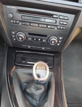 BMW 320i E93 Cabrio Nacional