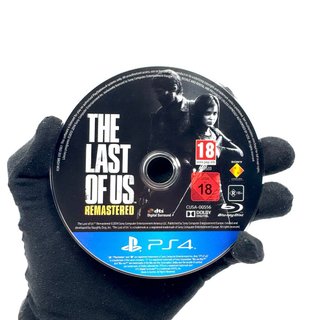 The Last of Us Remastered | PlayStation 4 | ITA