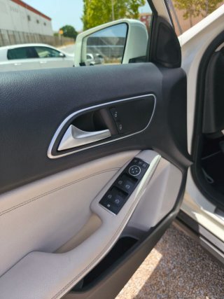 Mercedes-Benz GLA 2016