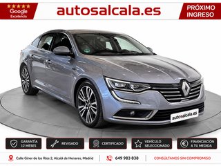 Renault Talismán 1.6 Energy