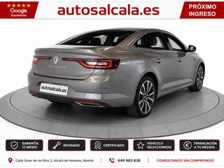 Renault Talismán 1.6 Energy