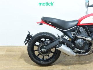 DUCATI SCRAMBLER ICON (A2)