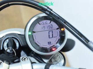 DUCATI SCRAMBLER ICON (A2)
