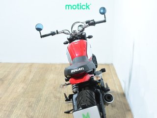 DUCATI SCRAMBLER ICON (A2)