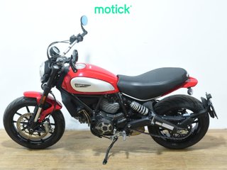 DUCATI SCRAMBLER ICON (A2)