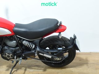 DUCATI SCRAMBLER ICON (A2)