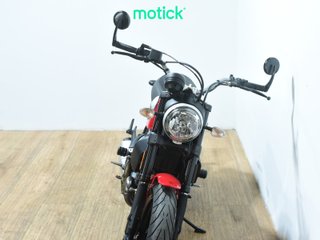 DUCATI SCRAMBLER ICON (A2)