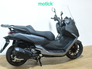 SYM MAXSYM 400 I GT