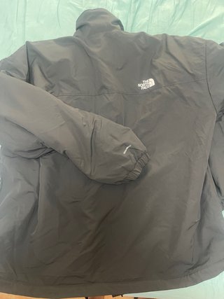 Polar The North Face reversible
