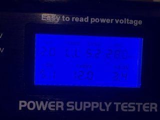Mars Gaming MPB850SI Fuente Alimentación ATX 850W