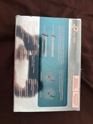 Adaptador WiFi TP-Link AC1300 USB 3.0