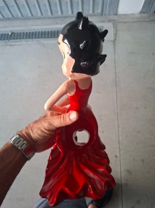 Betty Boop