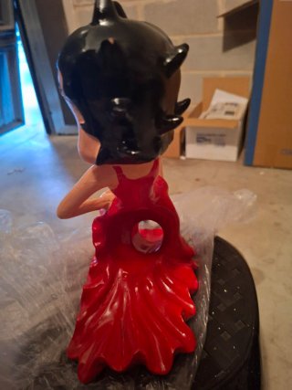 Betty Boop