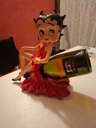 Betty Boop