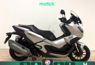 HONDA ADV 350