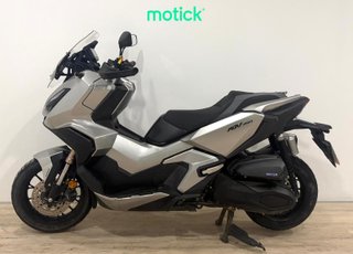 HONDA ADV 350