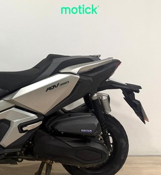 HONDA ADV 350