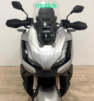 HONDA ADV 350