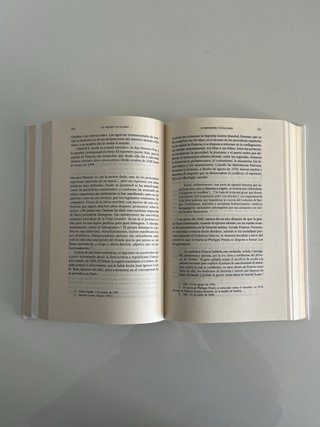 Libro: 100 años clave en la historia de España