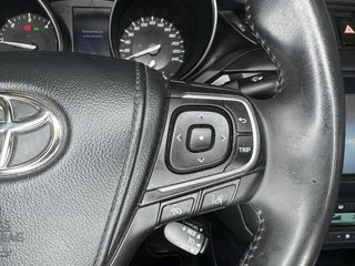 TOYOTA AVENSIS 2.0D 143CV-DISTINTIVO AMBIENTAL C