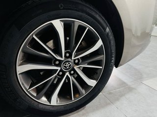 TOYOTA AVENSIS 2.0D 143CV-DISTINTIVO AMBIENTAL C