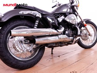 HONDA VT 750 S