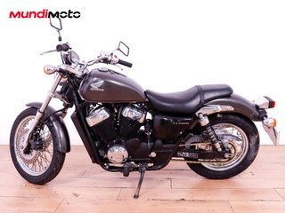 HONDA VT 750 S