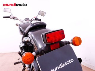 HONDA VT 750 S