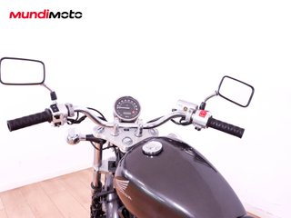 HONDA VT 750 S
