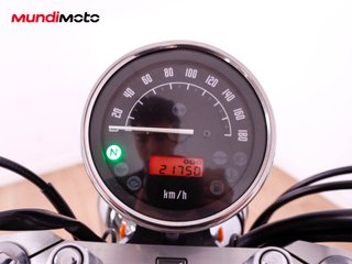HONDA VT 750 S