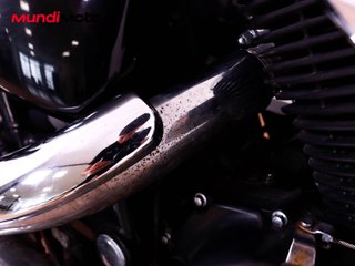 HONDA VT 750 S