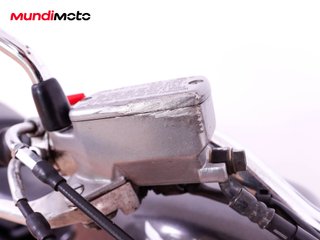 HONDA VT 750 S
