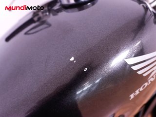 HONDA VT 750 S