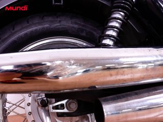 HONDA VT 750 S